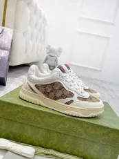 グッチ靴GUCCI 2024新作 白い靴