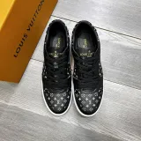 ルイヴィトン靴LOUIS VUITTON 2024新作 カジュアルスニーカー