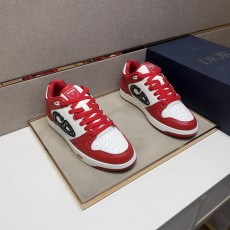 ディオール靴DIOR 2024新作 メンズカジュアルシューズ