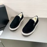UGG靴UGG 2024新作 スリッポンウールシューズ