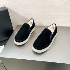 UGG靴UGG 2024新作 スリッポンウールシューズ