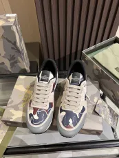ヴァレンティノ靴VALENTINO 2024新作 スニーカー