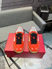 ヴァレンティノ靴VALENTINO 2024新作 春夏道徳研修シューズ