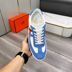 エルメス靴HERMES 2024新作 カジュアルスニーカー