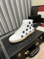 サンローラン靴Yves Saint Laurent 2024新作 フラットカジュアルシューズ