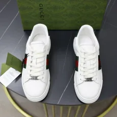 グッチ靴GUCCI 2024新作 白い靴