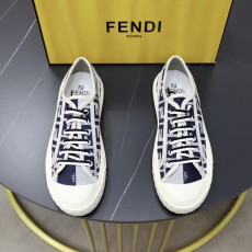 フェンディ靴FENDI 2024新作 ローファー