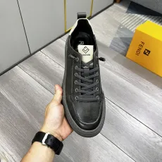 フェンディ靴FENDI 2024新作 カジュアルスニーカー