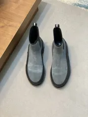 モンクレール靴MONCLER 2024新作 ローブーツ