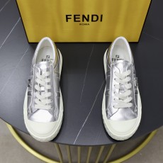 フェンディ靴FENDI 2024新作 ローファー