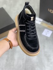 UGG靴UGG 2024新作 スノーブーツ