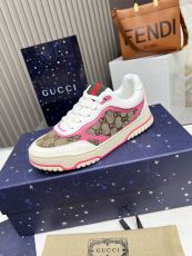 グッチ靴GUCCI 2024新作 白い靴