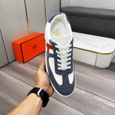 エルメス靴HERMES 2024新作 カジュアルスニーカー
