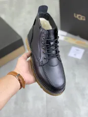 UGG靴UGG 2024新作 スノーブーツ