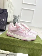 グッチ靴GUCCI 2024新作 白い靴