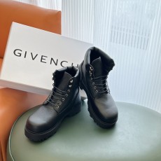 ジバンシィ靴GIVENCHY 2024新作 ショートブーツ