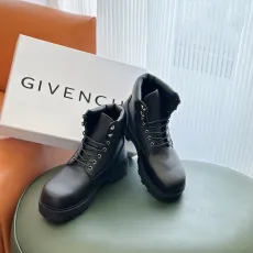 ジバンシィ靴GIVENCHY 2024新作 ショートブーツ