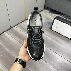 グッチ靴GUCCI 2024新作 カジュアルスニーカー