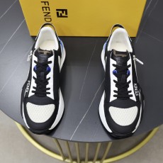 フェンディ靴FENDI 2024新作 おしゃれなカジュアルシューズ