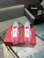 ヴァレンティノ靴VALENTINO 2024新作 春夏道徳研修シューズ