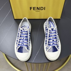 フェンディ靴FENDI 2024新作 ローファー