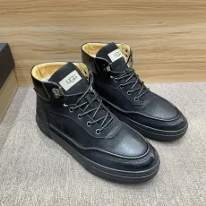 UGG靴UGG 2024新作 マーティンブーツ