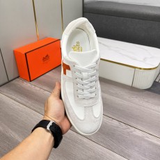 エルメス靴HERMES 2024新作 カジュアルスニーカー