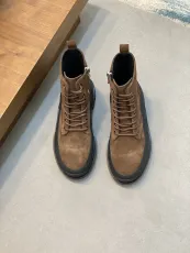 モンクレール靴MONCLER 2024新作 ローブーツ