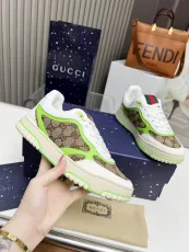 グッチ靴GUCCI 2024新作 白い靴