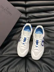 ヴァレンティノ靴VALENTINO 2024新作 エアクッションスニーカー