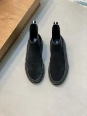 モンクレール靴MONCLER 2024新作 ローブーツ