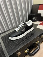 プラダ靴PRADA 2024新作 カジュアルシューズ