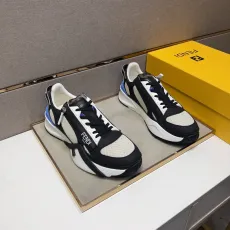フェンディ靴FENDI 2024新作 メンズカジュアルシューズ