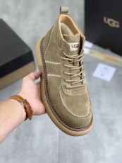 UGG靴UGG 2024新作 スノーブーツ
