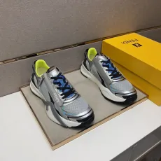フェンディ靴FENDI 2024新作 メンズカジュアルシューズ