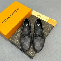 ルイヴィトン靴LOUIS VUITTON 2024新作 ドゥドゥの靴