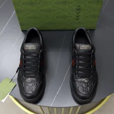 グッチ靴GUCCI 2024新作 白い靴