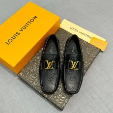 ルイヴィトン靴LOUIS VUITTON 2024新作 ドゥドゥの靴