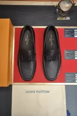 ルイヴィトン靴LOUIS VUITTON 2024新作 革靴