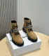 ジバンシィ靴GIVENCHY 2024新作 マーティンブーツ