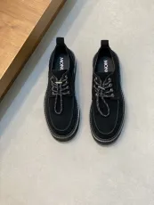 モンクレール靴MONCLER 2024新作 ローブーツ