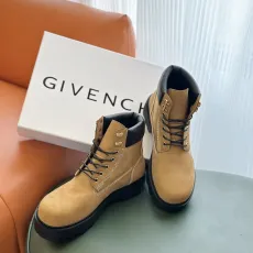 ジバンシィ靴GIVENCHY 2024新作 ショートブーツ