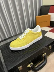 ルイヴィトン靴LOUIS VUITTON 2024新作 メンズカジュアルシューズ