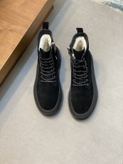 モンクレール靴MONCLER 2024新作 ローブーツ