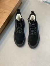 モンクレール靴MONCLER 2024新作 ローブーツ
