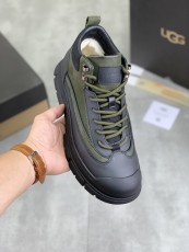 UGG靴UGG 2024新作 スノーブーツ