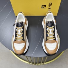 フェンディ靴FENDI 2024新作 おしゃれなカジュアルシューズ