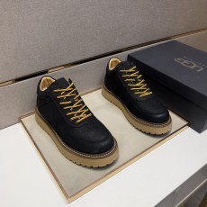 UGG靴UGG 2024新作 メンズカジュアルシューズ