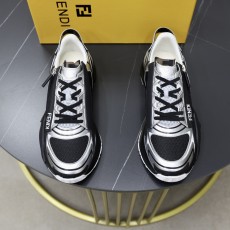 フェンディ靴FENDI 2024新作 おしゃれなカジュアルシューズ
