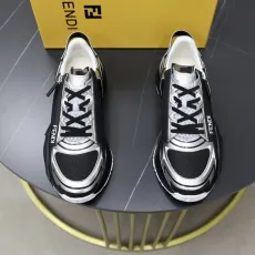 フェンディ靴FENDI 2024新作 おしゃれなカジュアルシューズ